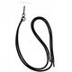 FIXED Universal Lanyard for Mobile Phones - uniwersalna smycz do telefonu czarna - Gwarancja bezpieczeństwa. Proste raty. Bezpłatna wysyłka od 170 zł.