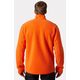 Polar Helly Hansen Heritage Pile Jacket Dark Orang