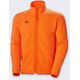 Polar Helly Hansen Heritage Pile Jacket Dark Orang