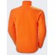 Polar Helly Hansen Heritage Pile Jacket Dark Orang