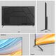 CHiQ U50QM9G Τηλεόραση 50", UHD QLED Google TV
