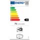 CHiQ U50QM9G Τηλεόραση 50", UHD QLED Google TV