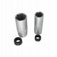 Zestaw narzędzi 82el. 1/2" i 1/4" (6-kątnych) (4-32mm)