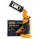 Lampa LED 18V (bez akumulatora)