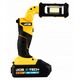 Lampa LED 18V (bez akumulatora)
