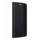 Kabura SENSITIVE Book do IPHONE 16e (SE 4 2025) czarny