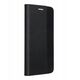 Kabura SENSITIVE Book do XIAOMI Redmi Note 14 4G (GLOBAL - 164,84mm x 78,15mm x 8,16mm) czarny