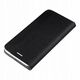 Kabura SENSITIVE Book do XIAOMI Redmi Note 14 4G (GLOBAL - 164,84mm x 78,15mm x 8,16mm) czarny