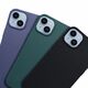 Futerał MATT do MOTOROLA EDGE 50 czarny