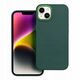 Futerał FRAME do IPHONE 16e (SE 4 2025) zielony