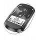 Myszka bezprzewodowa Hoco 2,4G 1600 dpi GM29 czarna
