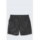Spodenki Carhartt Rugged Flex Canvas Black