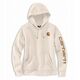 Bluza Carhartt Midweight LS Graphic Malt