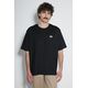 Koszulka Ben Davis Heavy SS Duty Pocket Black