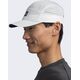 Czapka Buff Speed Cap SOLID White