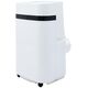 Φορητό κλιματιστικό Solight 12000 BTU, έξυπνο WiFi, ψύξη, αφύγρανση, ανεμιστήρας