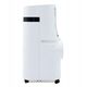Φορητό κλιματιστικό Solight 12000 BTU, έξυπνο WiFi, ψύξη, αφύγρανση, ανεμιστήρας
