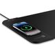 Connect IT CMP-2500-LG mouse pad Gaming pad Black