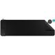 Connect IT CMP-2500-LG mouse pad Gaming pad Black