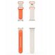SPIGEN NANO POP APPLE WATCH 6 / 7 / 8 / 9 / 10 / SE / ULTRA 1 / 2 (44 / 45 / 46 / 49 MM) ΠΟΡΤΟΚΑΛΙ ΜΠΕΖ
