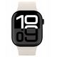 SPIGEN NANO POP APPLE WATCH 6 / 7 / 8 / 9 / 10 / SE (40 / 41 / 42 MM) ORANGE BEIGE
