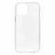 Futerał SUPER CLEAR HYBRID do SAMSUNG S25 transparentny