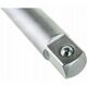 Pokrętło typu L 300mm 1/2"