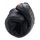 SH5010W Buty damskie BAREFOOT MERINO czarny/czarny 37