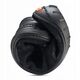 SH5010W Buty damskie BAREFOOT MERINO czarny/czarny 41