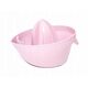 Ροζ αποχυμωτής εσπεριδοειδών Kitchen Essentials 3253920737090