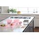 Ροζ αποχυμωτής εσπεριδοειδών Kitchen Essentials 3253920737090