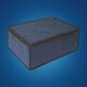 ORDINETT Segu soma 40x60x25cm Blue 1234010