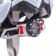 Kask rowerowy zeroRH+ ZW WHITE - SILVER - XS/M