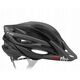 Kask rowerowy zeroRH+ ZW WHITE - SILVER - XS/M