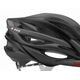Kask rowerowy zeroRH+ ZW WHITE - SILVER - XS/M