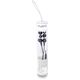 Ewent EW3584, Ενσύρματα, 20 - 20000 Hz, Μουσική, Ακουστικά, Μαύρο
