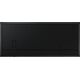 SAMSUNG QP105DX-5K - 267 εκ. (105") Διαγώνιος κλάση QPDX-5K Series LCD-Display με LED-οπίσθιο φωτισμό - Ψηφιακή Σήμανση - Tizen OS - 5K UHD (2160p) 5120 x 2160 - Σχιστόλιθος Μαύρο