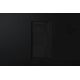 SAMSUNG QP105DX-5K - 267 εκ. (105") Διαγώνιος κλάση QPDX-5K Series LCD-Display με LED-οπίσθιο φωτισμό - Ψηφιακή Σήμανση - Tizen OS - 5K UHD (2160p) 5120 x 2160 - Σχιστόλιθος Μαύρο