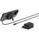 Φορτιστής Belkin BOOST Charge Pro Qi2 15W μαγνητικός.Φορτιστής.Μαύρο WIA011kqBK