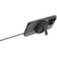Φορτιστής Belkin BOOST Charge Pro Qi2 15W μαγνητικός.Φορτιστής.Μαύρο WIA011kqBK