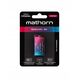 Μπαταρία λιθίου Mathorn Ultimate CR123A 1500mAh Lithium