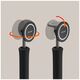 Selfie Stick Araree Magfie Pod Lite Τρίποδο MagSafe μαύρο