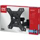 Βραχίονας τοίχου One For All WM4451 για τηλεοράσεις 13 - 60"