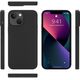 nevox StyleShell Shock, Κάλυμμα, Apple, IPHONE 14, 15.5 εκ. (6.1"), Μαύρο