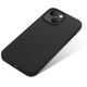 nevox StyleShell Shock, Κάλυμμα, Apple, IPHONE 14, 15.5 εκ. (6.1"), Μαύρο
