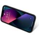 nevox StyleShell Shock, Κάλυμμα, Apple, IPHONE 14, 15.5 εκ. (6.1"), Μαύρο