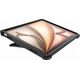 OB DEFENDER APPLE IPAD AIR 13IN/M2 BLACK PROPACK