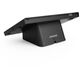 Compulocks 341B13PAPX4B θήκη για tablet 33 cm (13") Μαύρο