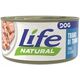 LIFE DOG pusz.90g TUNA BONITO   /24