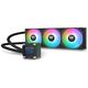 Thermaltake LA360-S ARGB Σετ υδρόψυξης μητρικής πλακέτας 12 εκ Μαύρο 1 τεμ.